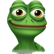 pepe sticker