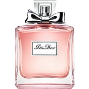 miss dior perfume sticker