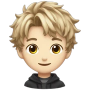 Stray kids sticker