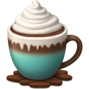 Hot Cocoa  sticker