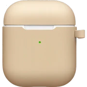 Beige AirPods sticker