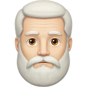 Father God sticker