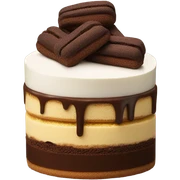 tiramisu sticker