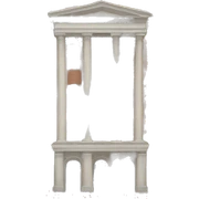 university sticker