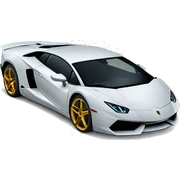 Lamborghini sticker