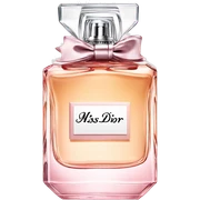miss dior perfume sticker