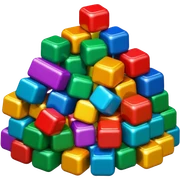 A robux sticker