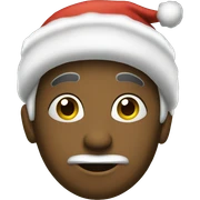 christmas  sticker
