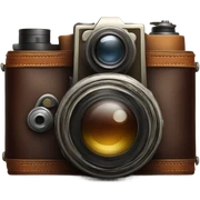 camera sticker
