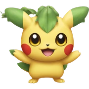 pokemon sticker
