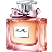 Miss dior perfume sticker