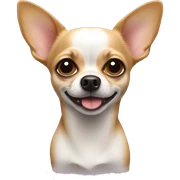 Chihuahua  sticker