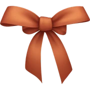 bow sticker