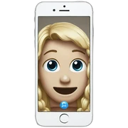 I phone sticker