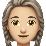 Emilia mernes sticker