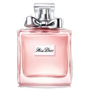Miss dior perfume sticker
