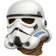 Star wars sticker