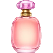 perfume sticker