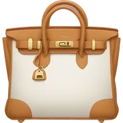 birkin bag sticker