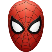 Spider Man  sticker