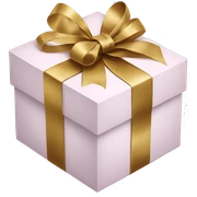 Dior-logo-Gift-box sticker