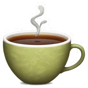 tea sticker