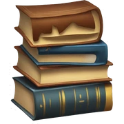 Book sticker