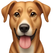 Perro salchicha sticker