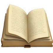 Book sticker