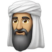 Osama Elfeil sticker