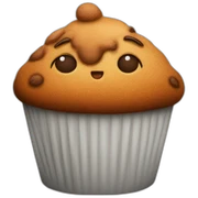 muffin top belly sticker