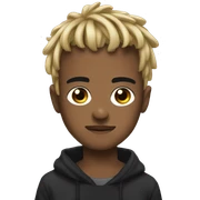 xxxtentacion sticker