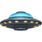 ufo sticker