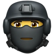 Swat sticker
