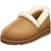 UGG slippers  sticker
