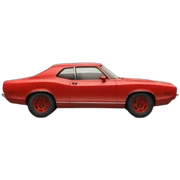 red sticker