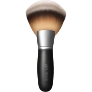 makeup brush sticker