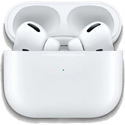 AirPods pro sticker