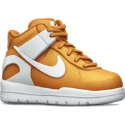 Nike sticker