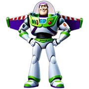 buzz lightyear sticker