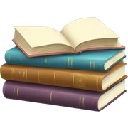 books sticker