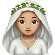Mahina  sticker