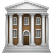 bank sticker