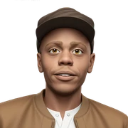 boy in white shirt meme sticker