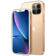 Iphone 15 pro sticker