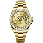 Rolex sticker