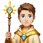Solar Invoker sticker