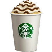 starbucks sticker