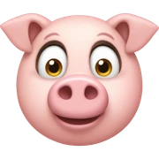Me as a pig sticker