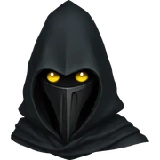nazgul sticker